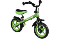 Lastele mõeldud tasakaalurattad