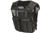 Käte-, jalgade- ja raskusvestid