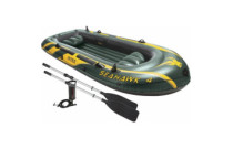 Paadid ja kalapüük  