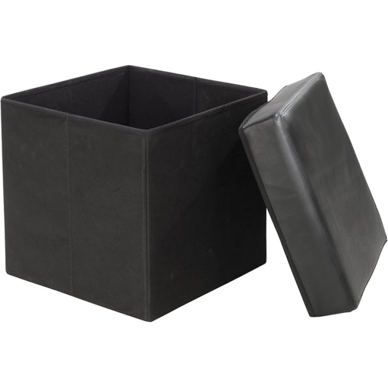 TV unser Original easy maxx 04471 Seat / Storage Cubes