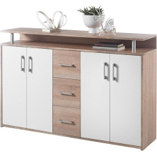 Delia I Highboard Kõrvalkapp Kapi