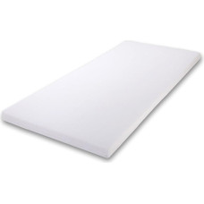 4myBaby Special Foam Mattress Cold Foam Mattress Children's Bed Mattress Size 90 x 160 cm with Zip