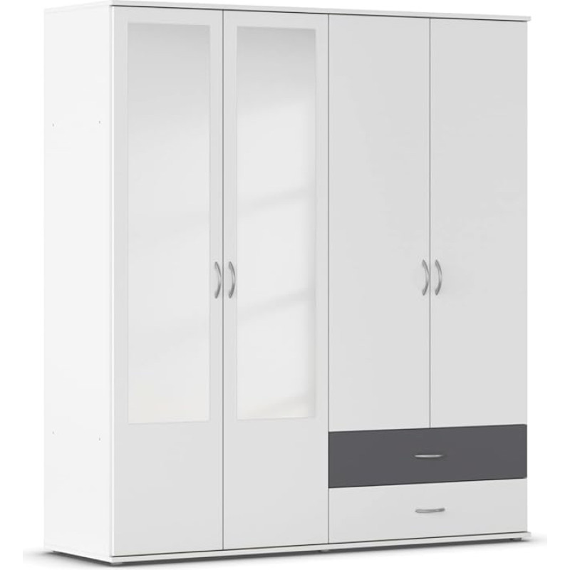 Noosa Hinged Cabinets