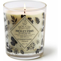 Element Scented Candle 200 g 50 Hours