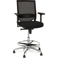 hjh OFFICE Top Work Chair