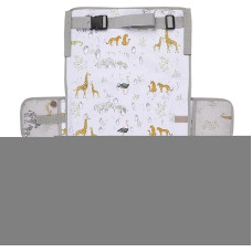 Airplane Bed for Toddlers, Portable Plane Footbed for Air Travel, Foldable Baby Travel Cot, Accessories for Air Travel, Family Trips