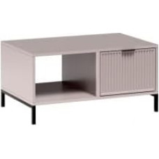 Verona Idee Loft Cashmere Furniture Set for Your Living Room Coffee Table