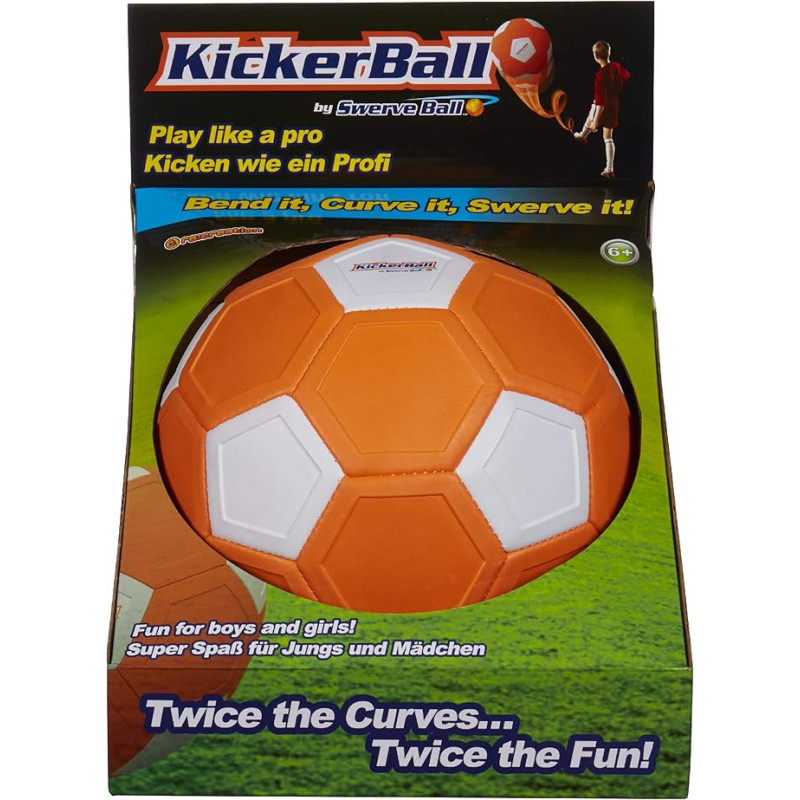 CHTK4 1190 KickerBall
