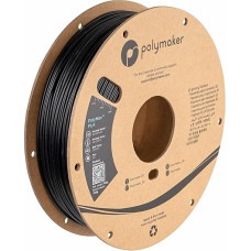 Polymaker PolyMax Tough PLA Black - 1,75 mm - 750 g