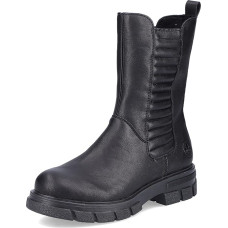 Rieker Women's Classic Ankle Boots Z9181, Women's Ankle Boots