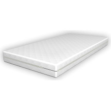 [neu.haus] Children’s Mattress - Oeko-Tex and Breathable - Suitable for Allergy Sufferers - Cold Foam Mattress / Baby Mattress