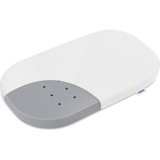 Badum Maxi Cosi Iora Air Baby Mattress 82 x 50 x 6 cm Cot Mattress Extra Bed Baby Beds Extra Bed Travel Cot Tencel Cover Foam Oeko-Tex