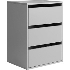 NEWFACE Sliding Door Cabinet & Accessories