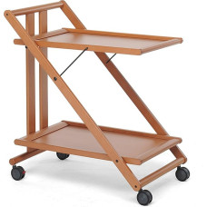 Foppapedretti Sprint Trolley Noce