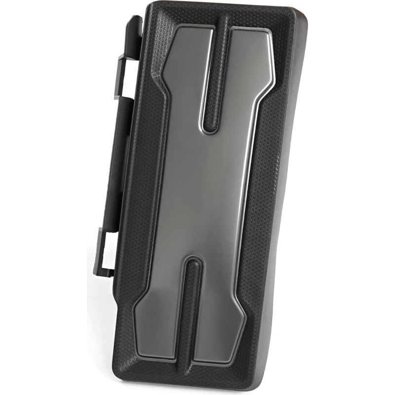 Seat 5FA0717509DG Footrest Cupra Cover Dark Grey