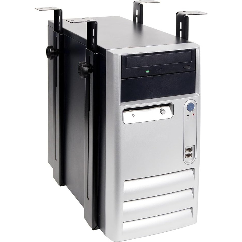 Dataflex UK Basic CPU Holder 183