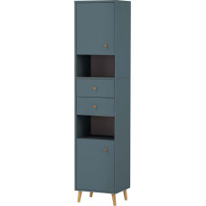 Schildmeyer Bjarne 701984 Tall Cabinet Fjord 40.3 x 33 x 180.6 cm