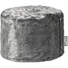 Zobel Dot.com Bean Bag Grey with Lining