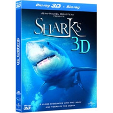 Haid (Blu-ray 3D + Blu-ray)