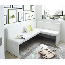 Üldine nurgapink Kunstnahast söögitoa pingi istme nurgaköögipink