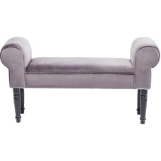 Kare Design Pink Wing Patchwork Powder Väike pehmendusega kingapink barokk stiilis polsterdatud üks suurus