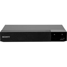 Sony BDP-S1700 Blu-Ray mängija, USB, Ethernet, must must