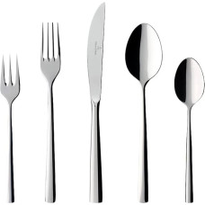 Villeroy & Boch Piemont söögiriistade komplekt 18/10 roostevabast terasest
