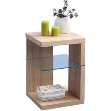 HomeTrends4You Domingo küljelaud / öökapp