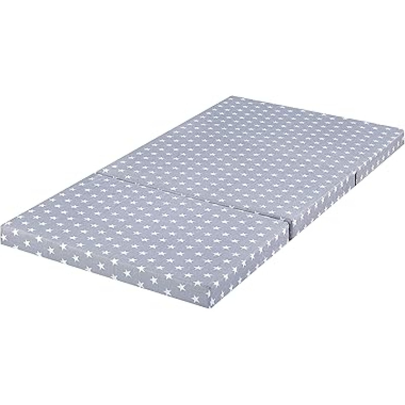 IWH Children Travel Mattress