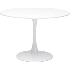 Kare Design Schickeria Round Table, Diameter 110 Cm