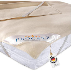 Procave Molleton Mattress Protector