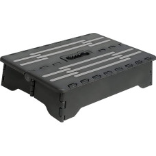 Folding Step Stool, Small Folding Step Stool, Portable Camping Kids Bathroom Chair, Non-Slip for Kitchen and Folding Step Stool for Kids Adults