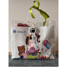 VILLMART Ich fühlte den Tisch beschäftigt