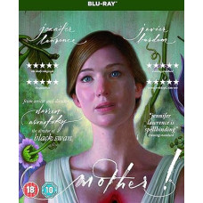 MUTTER! [Blu-ray] [2017]