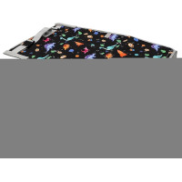 Yhsioaklo Flugzeugbett Für er - Flugzeug Sitzerhöher | Wasserdichtes Baby Reisebett Reisezubehör Flug Familienausflug