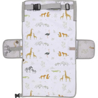 Generisch Kinder Flugzeug Bett | Sitzverlängerung Flugzeugbett | Faltbare wasserdichte Baby Reisebett Praktisches Für Langstreckenflüge Familienausflüge