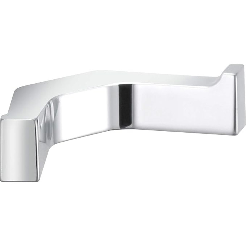 Keuco Edition 11 1115 11115010000 Towel Hook Double Chrome-Plated