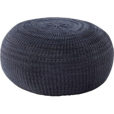 Ikea Sandared Stool 71 cm Dark Blue