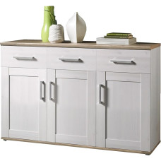 Romance Sibiu San Remo Larch, Tammepuu välimus