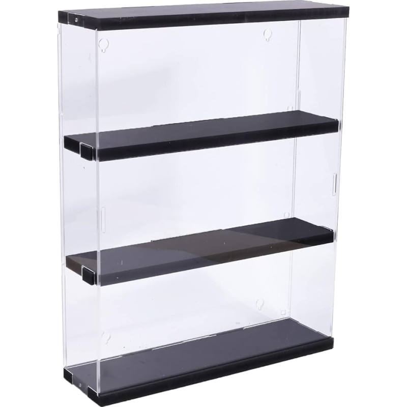 Joody Display Case Wall Display Case for Collection
