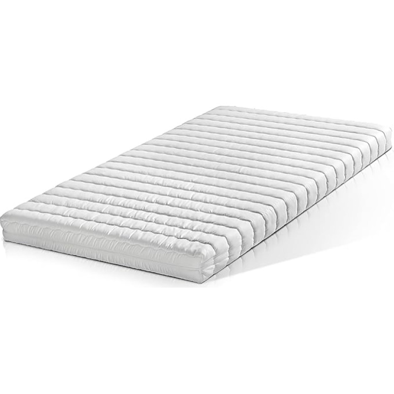 Breckle Kima Moonlight _ 60 Memory Foam Mattress