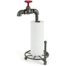 Balvi - Tissue holder Pipeline iron