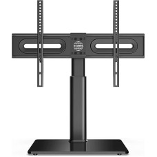 FITUEYES universaalne laua teleri jalamiplaat koos pöörleva kinnitusega 32 kuni 60-tollise LCD LED-plasmaga TT105202GB