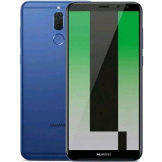 Huawei Mate 10 lite blue o2 unlocked