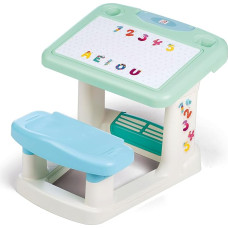 Chicos - My First Activity Desk | Desk for Children | Play Table Children | Painting Table for Children from 24 Months (51053)