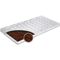 Baby Children's Mattress Buckwheat Medical Premium 70 x 140 80 x 160 180 x 80 (140 x 70) (160 x 80 x 8 cm)