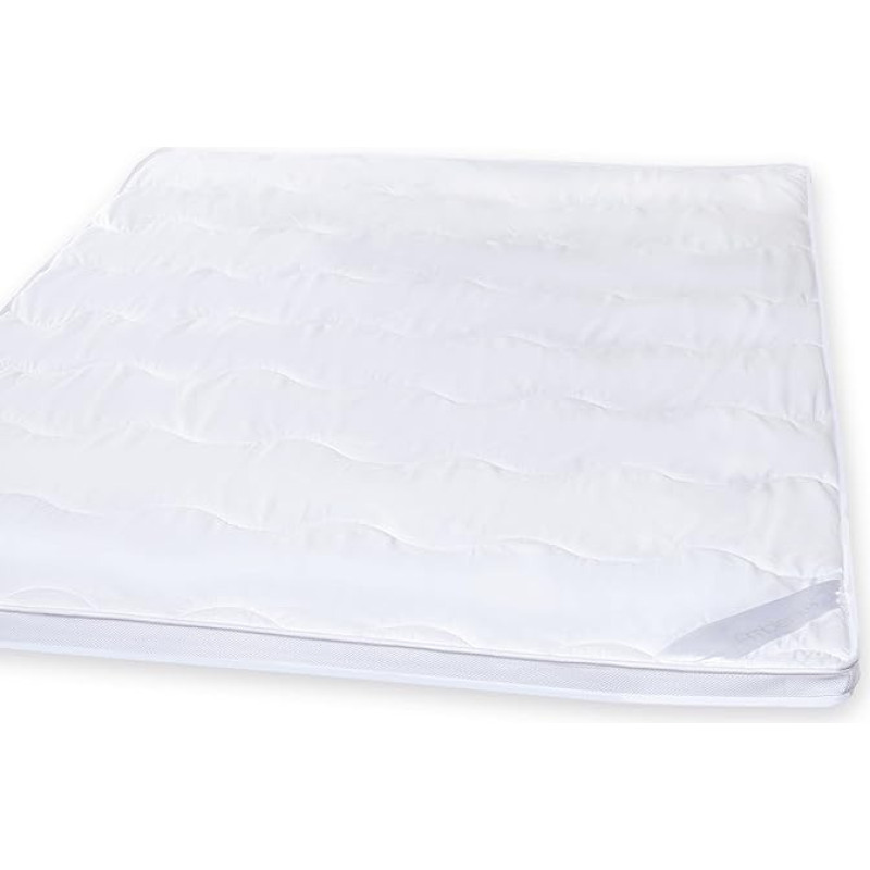 Aqua-Textil Quilted Duvet Soft Touch Available in Various Sizes