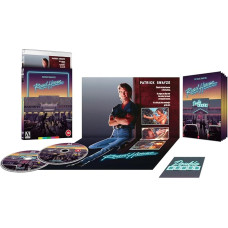 Arrow Video Road House Limited Edition Blu-ray