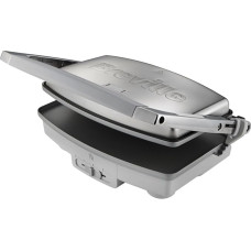 Breville DuraCeramic Sandwich/Panini Toaster | Café Style Sandwich Maker for 2 Slices | Roostevaba teras [VST071X]
