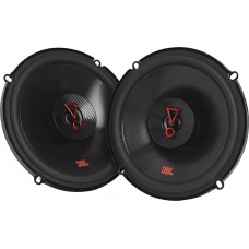 JBL Stage3 627F 2-käiguline autokõlarite komplekt 6,3